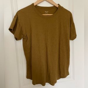 Madewell T-shirt
